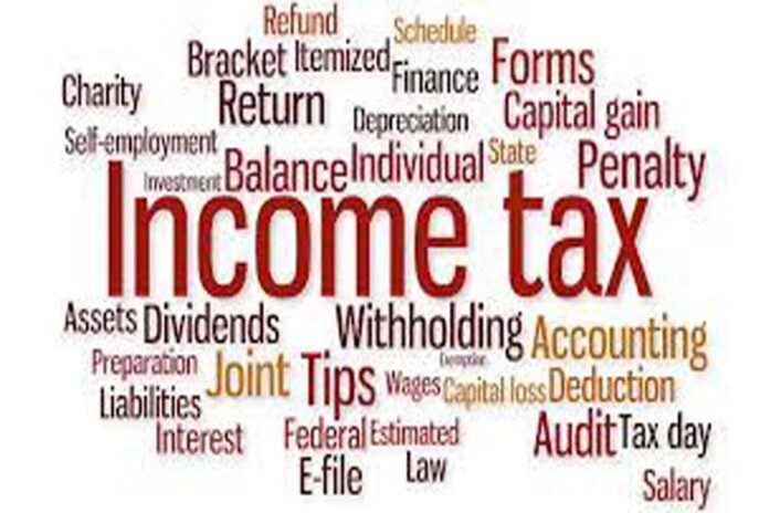 ITR Form,Income Tax Department, ITR ,Online ITR-3,Income Tax Returns,Income Tax