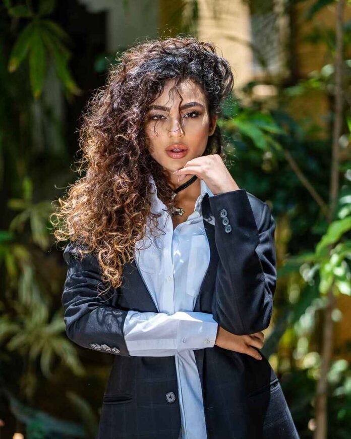 Seerat Kapoor: From Dance Instructor to Rising Star in South and Bollywood