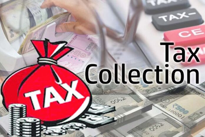 TAX COLLECTION