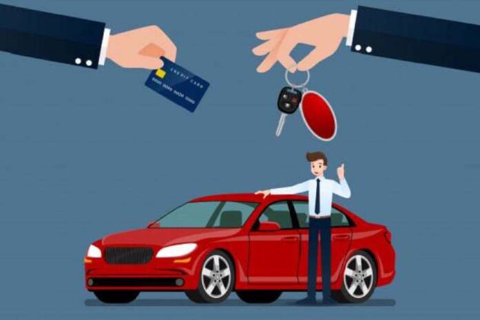 Vehicle Loans,Car Loan, Loan,Credit Scores, Interest Rates
