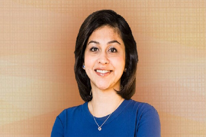 Neha Narkhede,Youngest Woman Entrepreneur, Youngest Woman Entrepreneur Neha Narkhede,Herald Post,