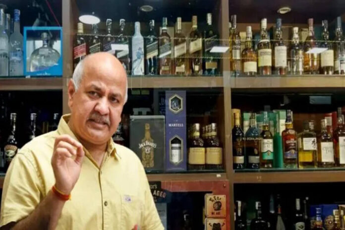 Delhi Excise Policy,Enforcement Directorate,ED,Manish Sisodia ,Delhi Excise Policy Scam