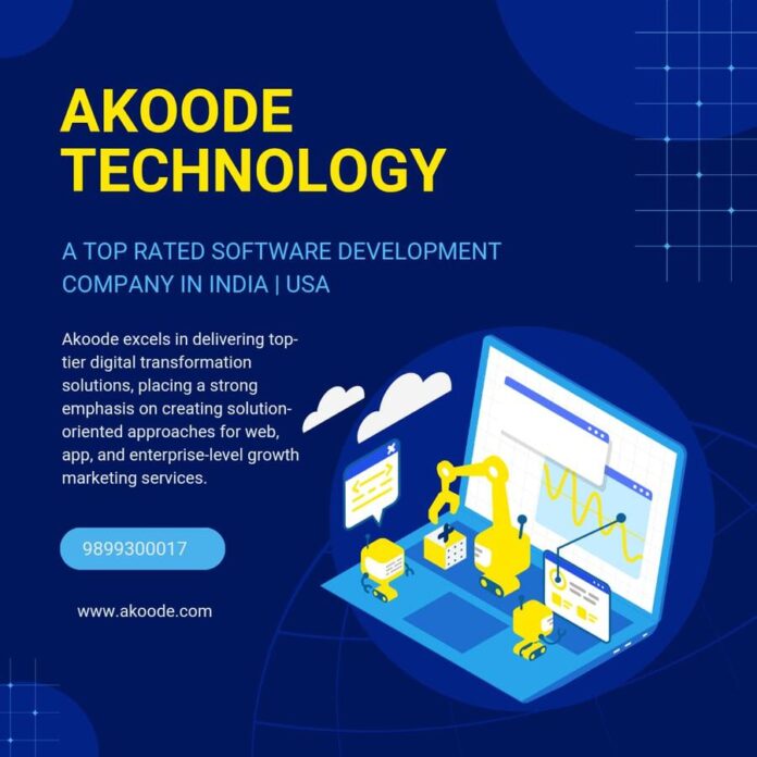 Akoode Technology