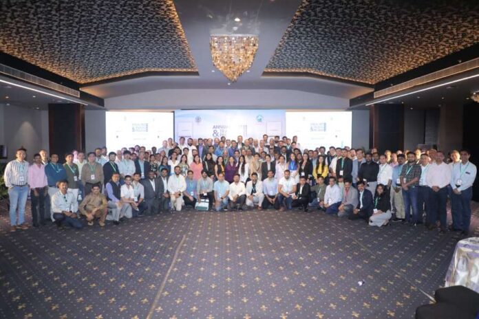 IAAPI's 21st Annual Meet & Training ,IAAPI's Annual Meet & Training, IAAPI ,Madhya Pradesh Tourism Board,The Indian Association of Amusement Parks and Industries