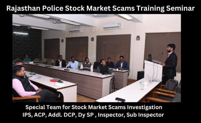 Mentor Aditya Jain Academy,Mentor Aditya Jain ,Stock Market Scams,