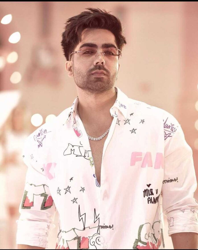 Exciting! Singer Harrdy Sandhu gears up for his first ever all-India tour titled ‘In My Feelings’, kick-starting from Delhi