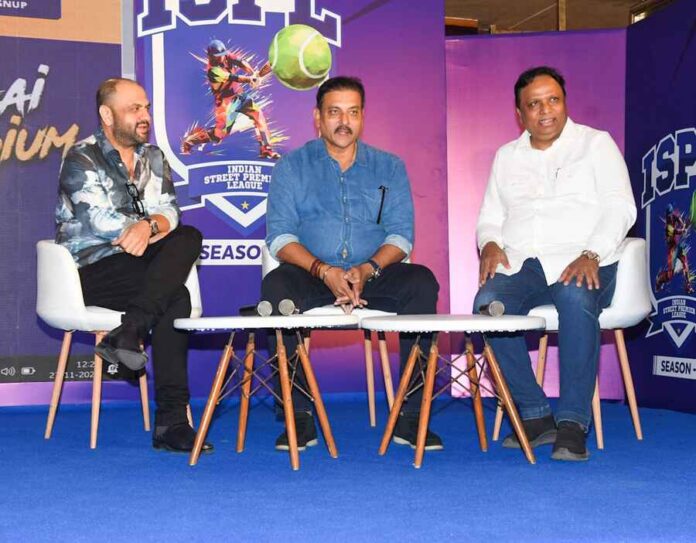 Indian Street Premier League