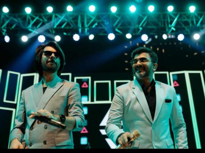 Sachin-Jigar