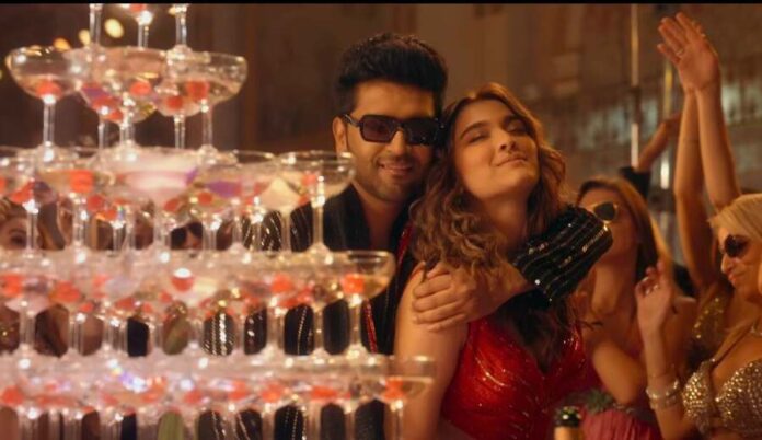 Guru Randhawa