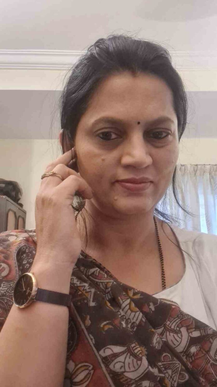 Ms. Chinnmaye Praveen