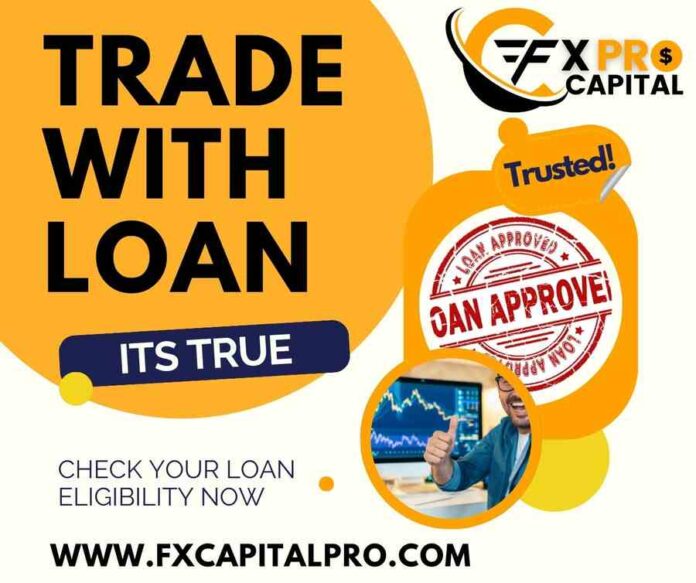 FX CapitalPro