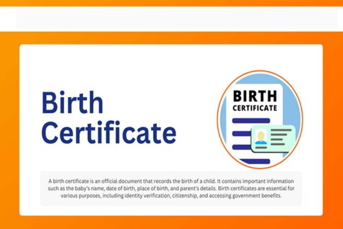 Birth Certificate Online Application Process, How to Register Birth Certificate in India, Birth Registration Requirements India, Importance of Birth Certificate for Children, How to Apply for Birth Certificate CRSORGI.gov.in, Step-by-Step Birth Certificate Registration, Documents Required for Birth Certificate, Online Birth Certificate Application Guide, Birth Certificate for Government Benefits India, Deadline for Birth Registration India 21 Days, Birth Certificate Application in Government vs. Private Hospitals, How to Register Birth on CRSORGI Portal, Benefits of Having a Birth Certificate, Online Birth Certificate Registration for Children, Fees for Birth Certificate Application in India,