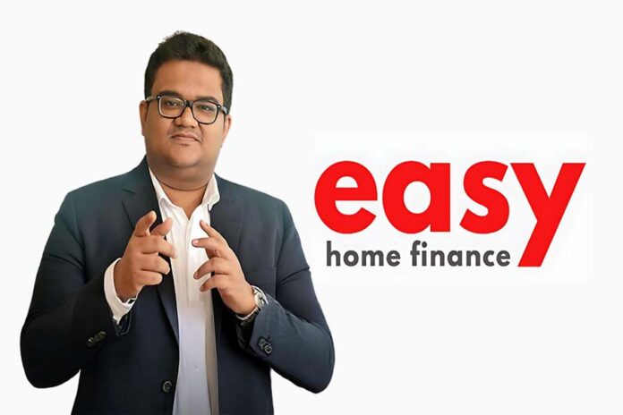 Easy Home Finance