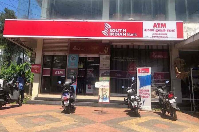 South Indian Bank