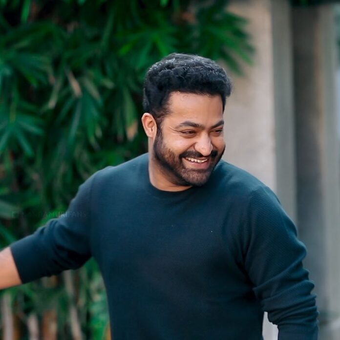 Man of Masses NTR Jr.: 5 Iconic Songs That Prove He’s a Singing Sensation