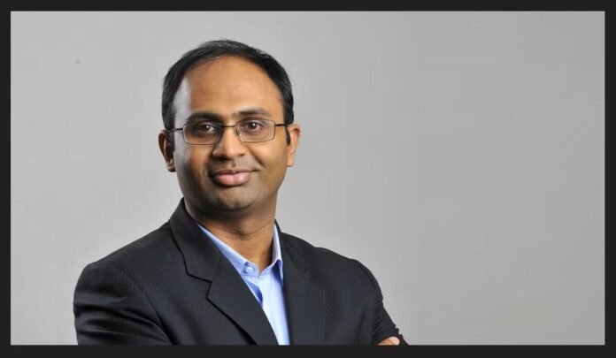 Paytm, Varun Sridhar, CEO, resignation, fintech, Paytm Money, company news