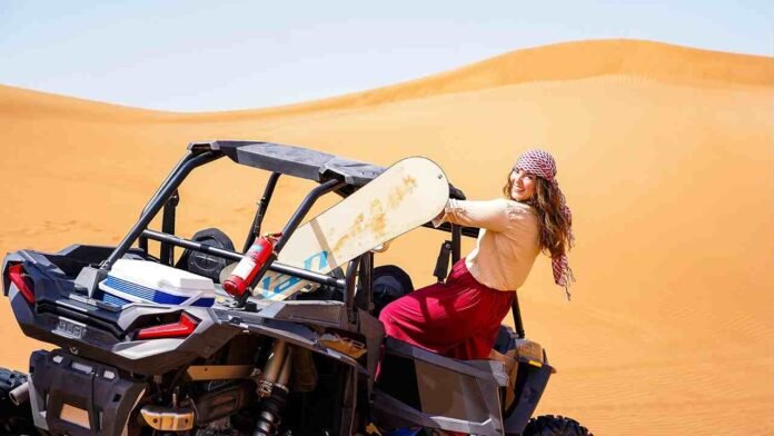 Dubai Desert Safari, Excursion Point, Desert Safari Dubai, UAE desert tour, Dubai adventure tours, luxury desert safari, dune bashing, cultural experiences, private desert safari, Dubai tours,Herald Post,