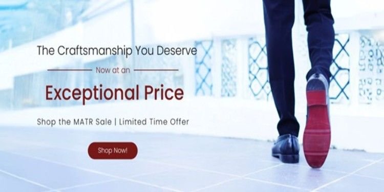 Top 5 MATR Shoes for Men to Shine in Style This Diwali 2025