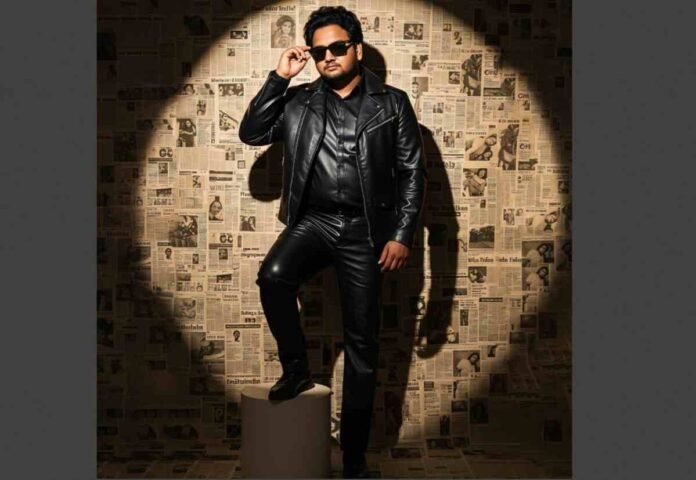 DJ Prithvi Sai, India top DJ 2025, Regional Tech music, multilingual DJ India, Bollytech DJ, EDM DJ India, VDJ performer India, trending DJ performances