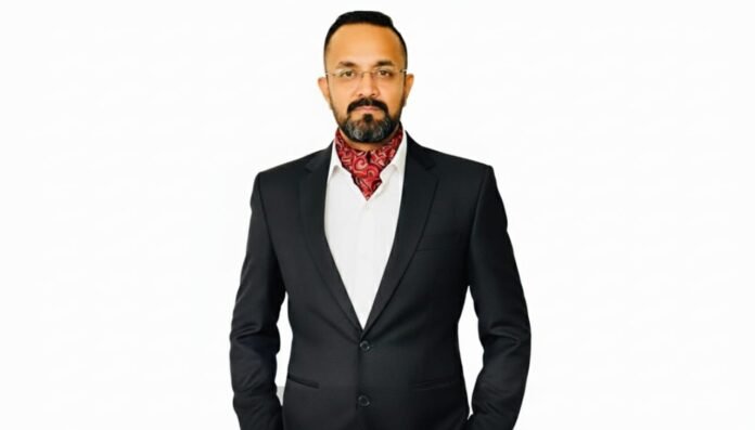 Rajat Malhotra: India’s Leading Ultra-Luxury Real Estate Specialist & Strategic Growth Architect