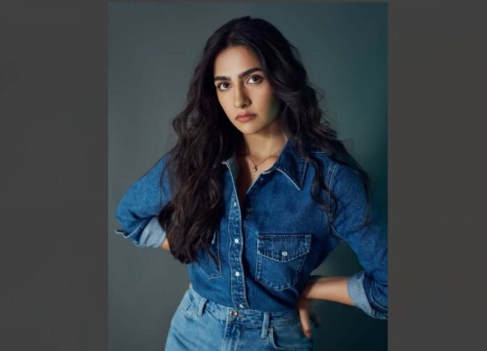 Rukmini Vasanth birthday, Rukmini Vasanth Indian cinema, Rukmini Vasanth next big star, Rukmini Vasanth movies, Kantara Chapter 1 actress, Sapta Saagaradaache Ello Rukmini, Rukmini Vasanth new projects, Toxic movie cast, Pan-India actresses, Rising stars of Indian cinema,Rukmini Vasanth, Actress Rukmini Vasanth,