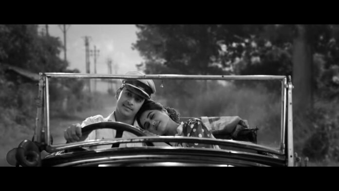 Ami Bar Bar song, Bhanupriya Bhooter Hotel, Windows Production, Bengali retro song, Arnab Dutta