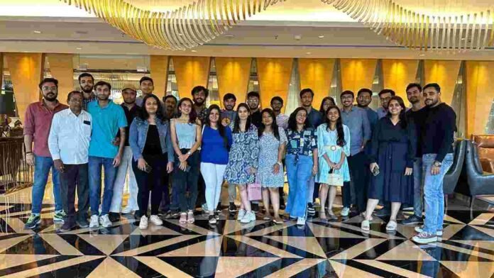 B2B marketing for manufacturers, industrial growth partner, Dechcept 8th anniversary, ROI driven marketing India