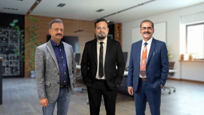 Jaks Pharma, Jayant Kumar Jaks Pharma, Sanjeev Shrivastava pharma, Sanjiv Kumar skincare, Indian skincare pharma, dermatology innovation India