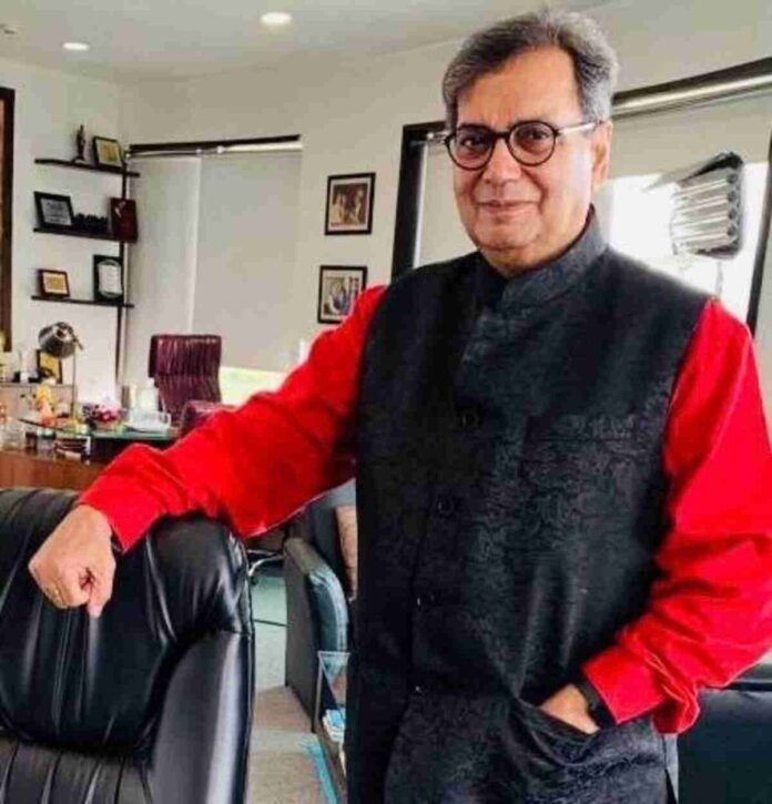 Whistling Woods International