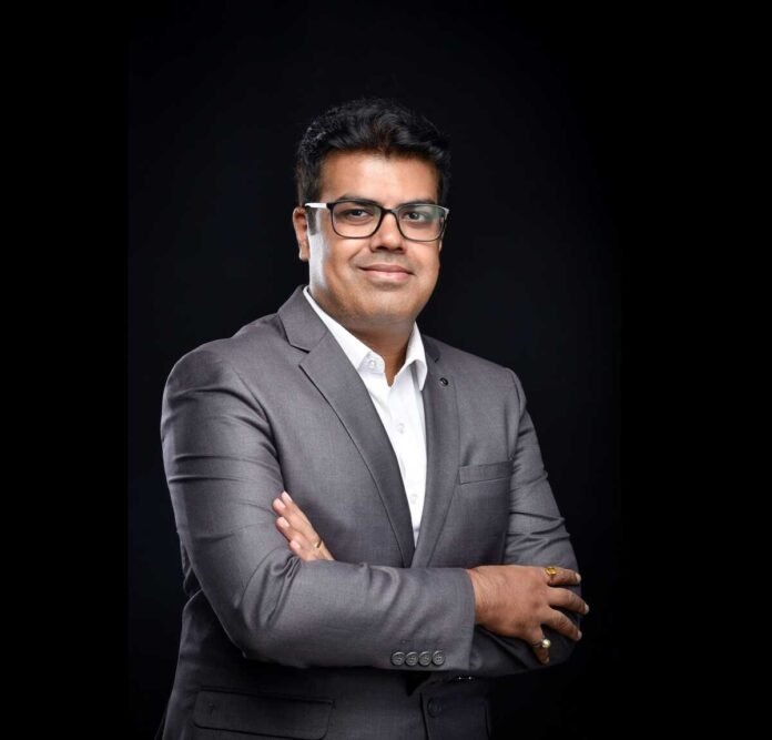 agentic AI, autonomous enterprise, AI decision making, AI governance, AI accountability, enterprise AI systems