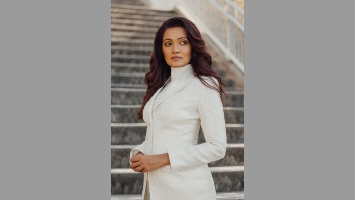 Sheena Chohan, Indian Army event, Vice Chief of Army Staff, army officers event, discipline and service, Sheena Chohan speech