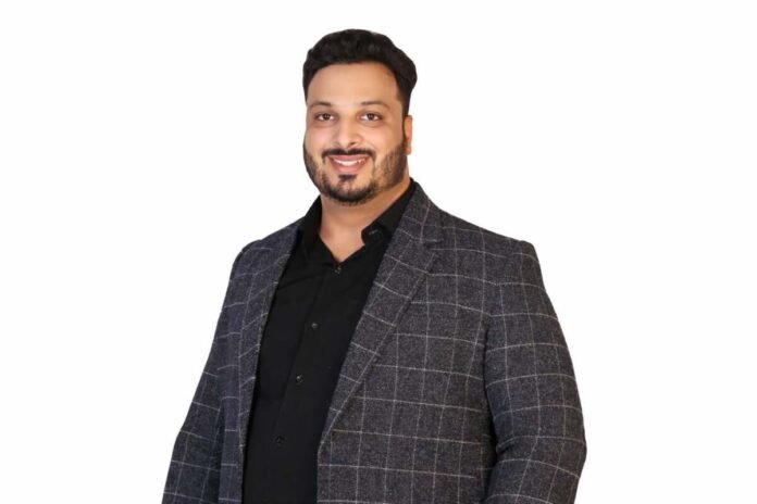 Gaurav Sharma real estate, transparent property consultant, real estate expert India, ethical property advisor, property investment guidance