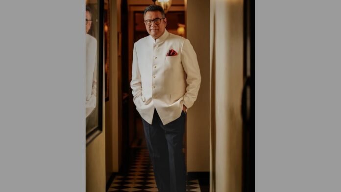 Boman Irani Spiral Bound, Boman Irani mother story, Boman Irani childhood, Spiral Bound event, Boman Irani storytelling, Boman Irani films, Bollywood news 2026