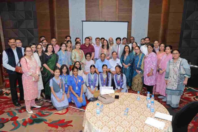 loneliness and depression, mental health crisis Delhi, depression awareness India, emotional isolation, mental health experts Delhi, Pushpanjali Medical Centre