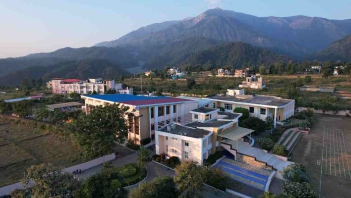 Vantage Hall Girls Residential School, boarding school in Dehradun, best boarding school in Dehradun, personalised learning, girls boarding school, CBSE boarding school, adaptive learning, residential school, education in Dehradun, student development, digital education, academic excellence